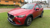 Madza Cx3 à vendre Abidjan - Voiture Côte d'Ivoire