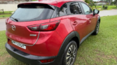 Madza Cx3 à vendre Abidjan - Voiture Côte d'Ivoire