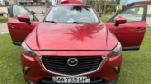 Madza Cx3 à vendre Abidjan - Voiture Côte d'Ivoire