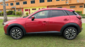Madza Cx3 à vendre Abidjan - Voiture Côte d'Ivoire