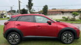 Madza Cx3 à vendre Abidjan - Voiture Côte d'Ivoire