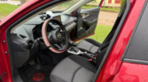 Madza Cx3 à vendre Abidjan - Voiture Côte d'Ivoire