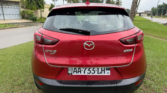 Madza Cx3 à vendre Abidjan - Voiture Côte d'Ivoire