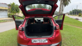 Madza Cx3 à vendre Abidjan - Voiture Côte d'Ivoire