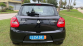 Suzuki Swift à vendre Abidjan - Voiture Côte d'Ivoire