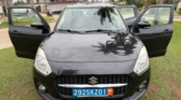 Suzuki Swift à vendre Abidjan - Voiture Côte d'Ivoire