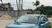 Suzuki Viatra à vendre Abidjan - Voiture Côte d'Ivoire