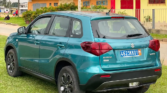 Suzuki Viatra à vendre Abidjan - Voiture Côte d'Ivoire