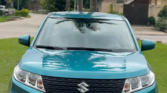 Suzuki Viatra à vendre Abidjan - Voiture Côte d'Ivoire