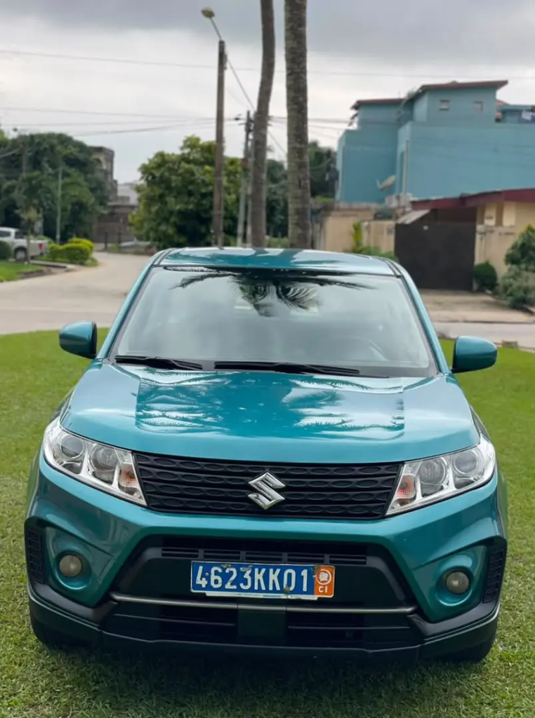 Suzuki Viatra à vendre Abidjan - Voiture Côte d'Ivoire
