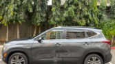 Kia Seltos à vendre Abidjan - Voiture Côte d'Ivoire