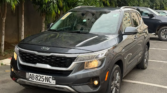 Kia Seltos à vendre Abidjan - Voiture Côte d'Ivoire