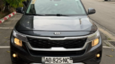 Kia Seltos à vendre Abidjan - Voiture Côte d'Ivoire