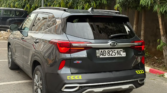Kia Seltos à vendre Abidjan - Voiture Côte d'Ivoire