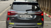 Kia Seltos à vendre Abidjan - Voiture Côte d'Ivoire