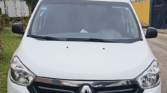 Renault Dokker à vendre Abidjan - Voiture Côte d'Ivoire