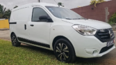 Renault Dokker à vendre Abidjan - Voiture Côte d'Ivoire