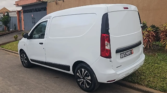 Renault Dokker à vendre Abidjan - Voiture Côte d'Ivoire