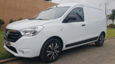 Renault Dokker à vendre Abidjan - Voiture Côte d'Ivoire
