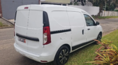 Renault Dokker à vendre Abidjan - Voiture Côte d'Ivoire