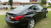 Hyundai Sonata à vendre Abidjan - Voiture Côte d'Ivoire