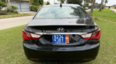 Hyundai Sonata à vendre Abidjan - Voiture Côte d'Ivoire