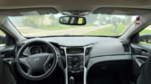 Hyundai Sonata à vendre Abidjan - Voiture Côte d'Ivoire