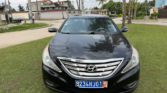 Hyundai Sonata à vendre Abidjan - Voiture Côte d'Ivoire
