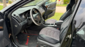 Hyundai Sonata à vendre Abidjan - Voiture Côte d'Ivoire