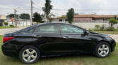 Hyundai Sonata à vendre Abidjan - Voiture Côte d'Ivoire