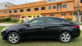 Hyundai Sonata à vendre Abidjan - Voiture Côte d'Ivoire