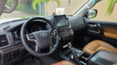Toyota Land Cruiser à vendre Abidjan - Voiture Côte d'Ivoire