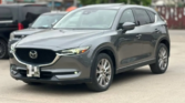 Mazda CX 5 à vendre Abidjan - Voiture Côte d'Ivoire