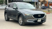 Mazda CX 5 à vendre Abidjan - Voiture Côte d'Ivoire