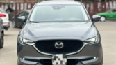 Mazda CX 5 à vendre Abidjan - Voiture Côte d'Ivoire