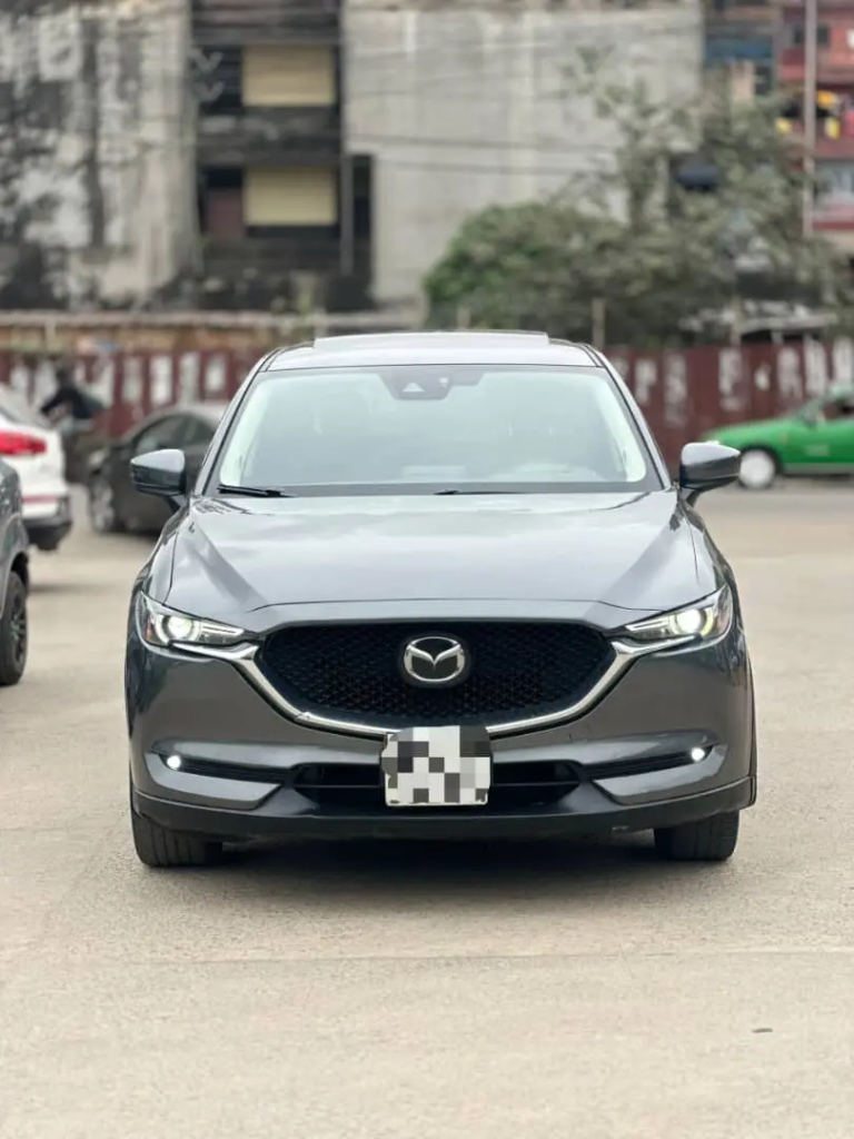 Mazda CX 5 à vendre Abidjan - Voiture Côte d'Ivoire