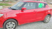 Suzuki Swift à vendre Abidjan - Voiture Côte d'Ivoire
