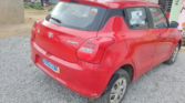 Suzuki Swift à vendre Abidjan - Voiture Côte d'Ivoire