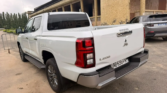 MISTUBISHI L200 à vendre Abidjan - Voiture Côte d'Ivoire