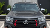 Toyota Hilux à vendre Abidjan - Voiture Côte d'Ivoire
