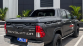 Toyota Hilux à vendre Abidjan - Voiture Côte d'Ivoire