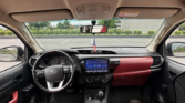 Toyota Hilux à vendre Abidjan - Voiture Côte d'Ivoire