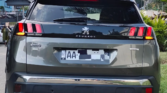 Peugeot 3008 à vendre Abidjan - Voiture Côte d'Ivoire