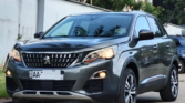 Peugeot 3008 à vendre Abidjan - Voiture Côte d'Ivoire