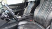 Peugeot 3008 à vendre Abidjan - Voiture Côte d'Ivoire