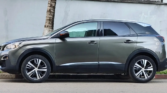 Peugeot 3008 à vendre Abidjan - Voiture Côte d'Ivoire