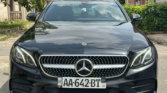 Mercedes-Benz E300 à vendre Abidjan - Voiture Côte d'Ivoire