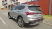 Hyundai Santa Fé à vendre Abidjan - Voiture Côte d'Ivoire