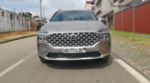 Hyundai Santa Fé à vendre Abidjan - Voiture Côte d'Ivoire