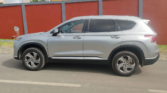 Hyundai Santa Fé à vendre Abidjan - Voiture Côte d'Ivoire